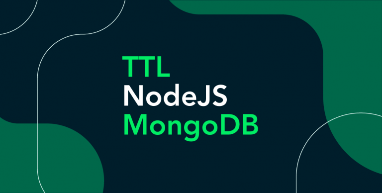 Veja como usar TTL com nodejs e mongodb