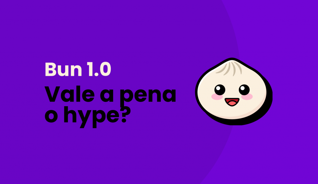 Bun 1.0: Será a revolução do desenvolvimento em JavaScript? - Nine Labs