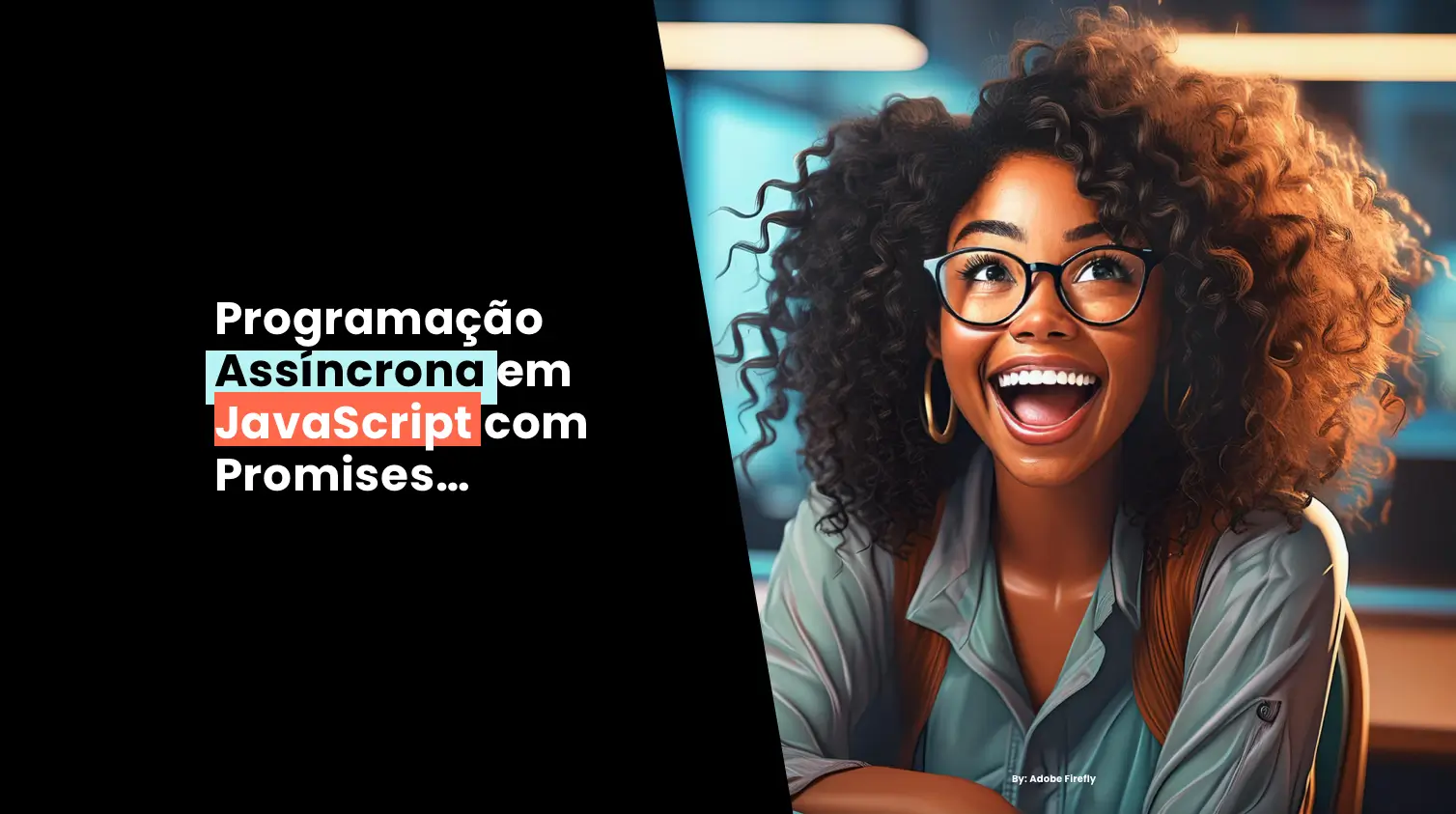 Programação asyncrona com promisses