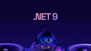 Novidades do DotNet 9