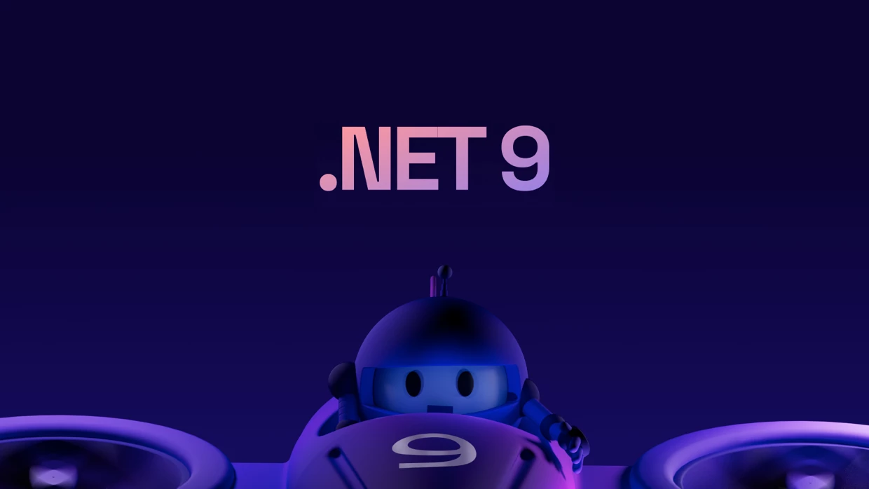 Novidades do DotNet 9