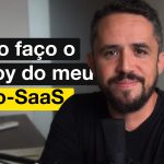 Como publicar o seu micro-saas