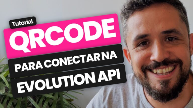 Conecte o WhatsApp de Seus Clientes à Evolution API de Forma Simples e Profissional